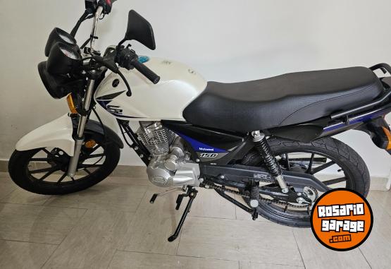 Motos - Motomel S2 150 2023 Nafta 90Km - En Venta