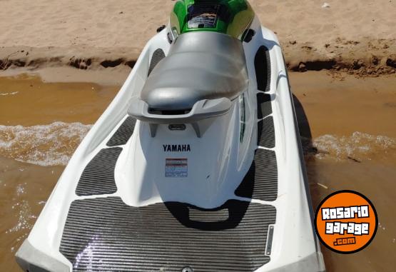 Embarcaciones - Yamaha VX 700 S Wave Runner - En Venta