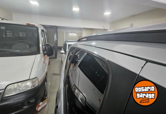 Utilitarios - Fiat Ducato combinato 2008 Diesel 260000Km - En Venta