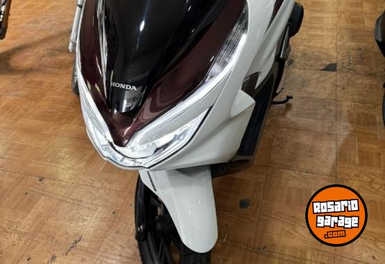 Motos - Honda PCX DELUXE 2020 Nafta 12812Km - En Venta