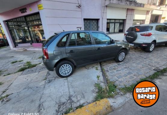 Autos - Volkswagen Gol 2013 Nafta 100000Km - En Venta