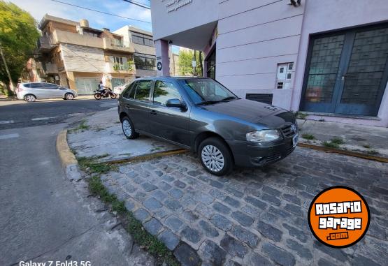 Autos - Volkswagen Gol 2013 Nafta 100000Km - En Venta