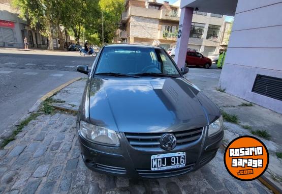 Autos - Volkswagen Gol 2013 Nafta 100000Km - En Venta