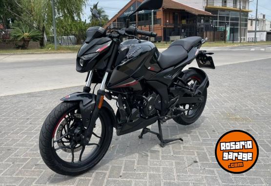 Motos - Bajaj ROUSER N250 2023 Nafta 19000Km - En Venta