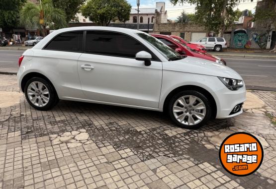 Autos - Audi a1 2015 Nafta 70000Km - En Venta