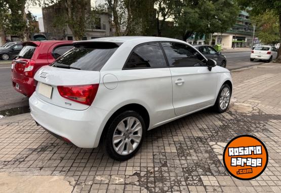 Autos - Audi a1 2015 Nafta 70000Km - En Venta