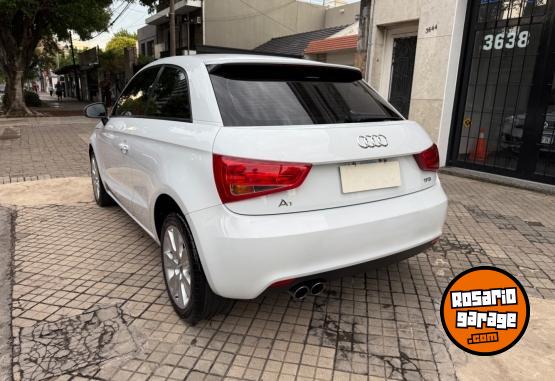 Autos - Audi a1 2015 Nafta 70000Km - En Venta