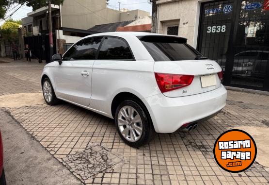 Autos - Audi a1 2015 Nafta 70000Km - En Venta