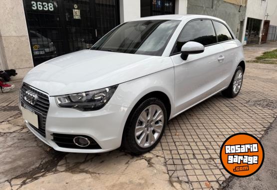 Autos - Audi a1 2015 Nafta 70000Km - En Venta