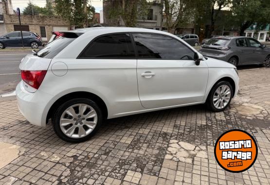 Autos - Audi a1 2015 Nafta 70000Km - En Venta