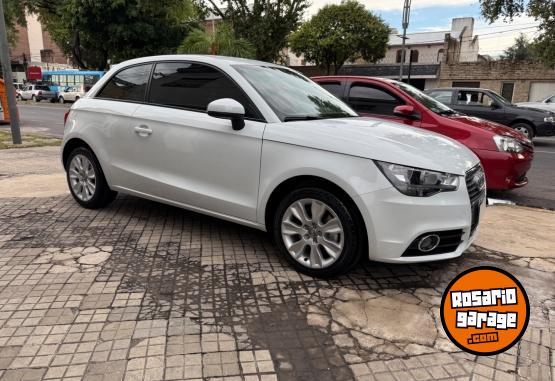 Autos - Audi a1 2015 Nafta 70000Km - En Venta