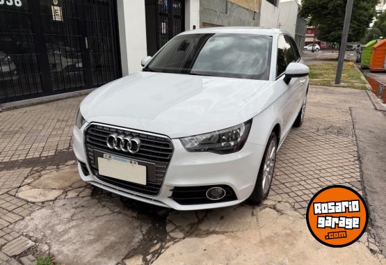 Autos - Audi a1 2015 Nafta 70000Km - En Venta