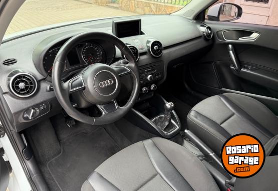 Autos - Audi a1 2015 Nafta 70000Km - En Venta