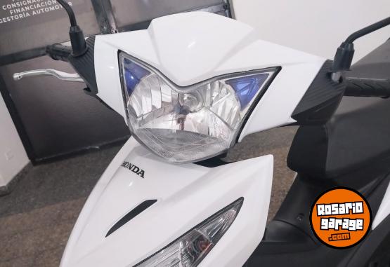 Motos - Honda Wave 2023 Nafta  - En Venta