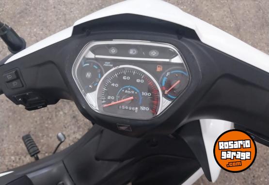 Motos - Honda Wave 2023 Nafta  - En Venta