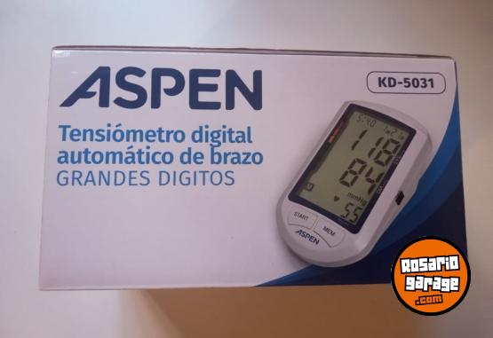 Otros - Tensiometro Digital Marca Aspen KD 5031 - En Venta