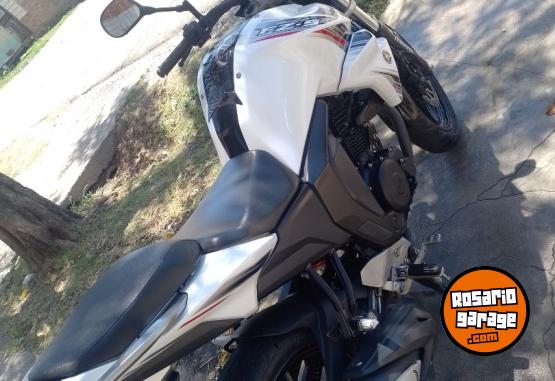 Motos - Yamaha Fz 2019 Nafta 23000Km - En Venta