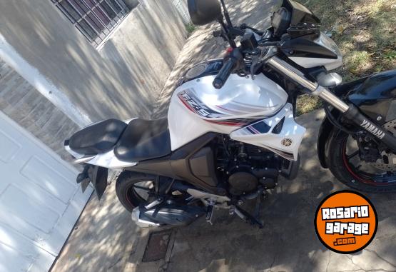 Motos - Yamaha Fz 2019 Nafta 23000Km - En Venta