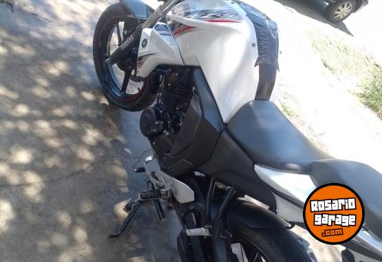 Motos - Yamaha Fz 2019 Nafta 23000Km - En Venta