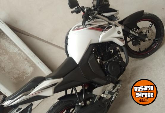 Motos - Yamaha Fz 2019 Nafta 23000Km - En Venta