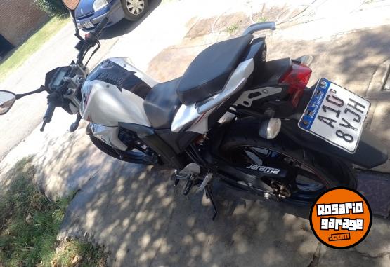 Motos - Yamaha Fz 2019 Nafta 23000Km - En Venta