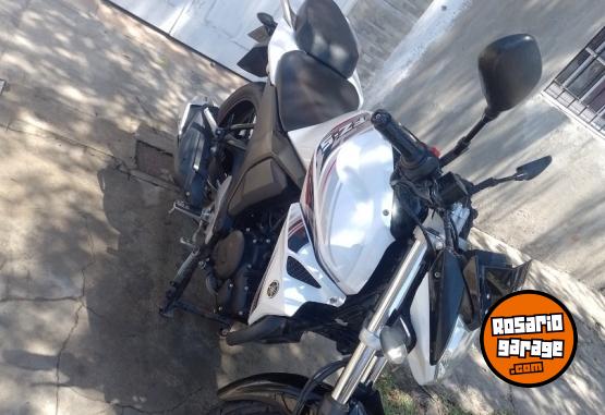 Motos - Yamaha Fz 2019 Nafta 23000Km - En Venta