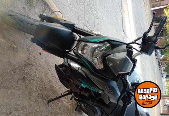 Motos - Voge 300r 2022 Nafta 3000Km - En Venta