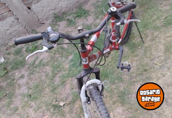 Deportes - Bici..MTB 26 Cuadro chico - En Venta