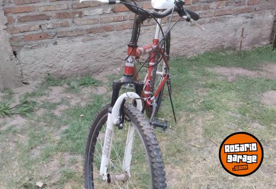 Deportes - Bici..MTB 26 Cuadro chico - En Venta