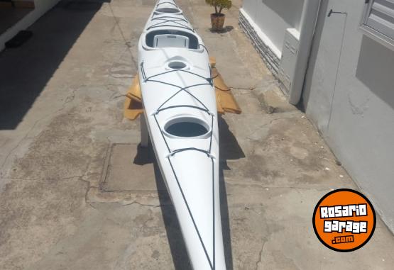 Deportes Náuticos - Kayak - En Venta