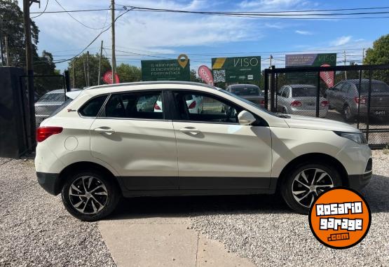 Autos - Baic X55 1.5 LUXURY CVT 2019 Nafta  - En Venta