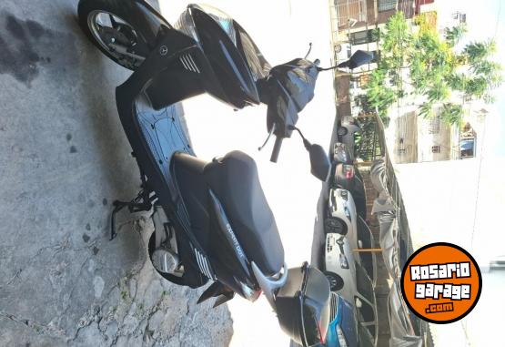 Motos - Corven Expert 150 2022 Nafta 12000Km - En Venta