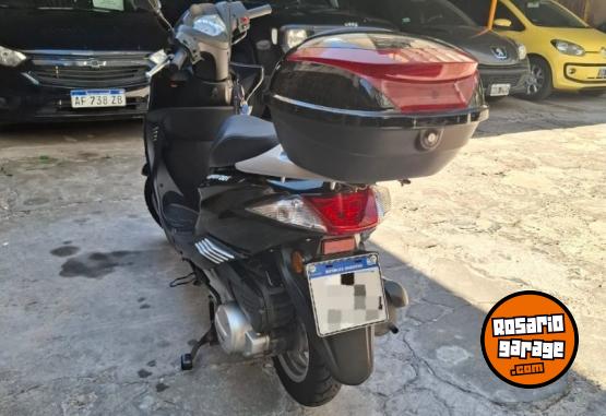 Motos - Corven Expert 150 2022 Nafta 12000Km - En Venta