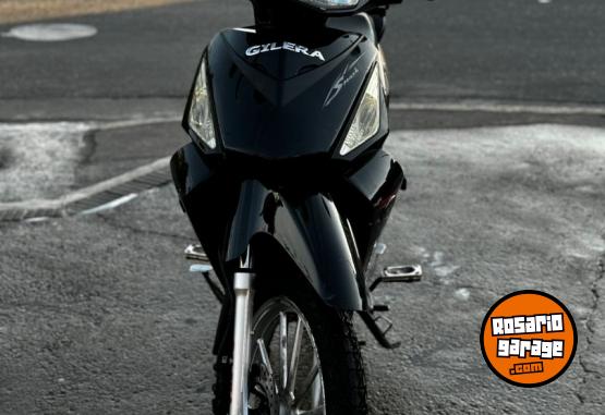 Motos - Gilera Smash tuning 110 2019 Nafta 13000Km - En Venta