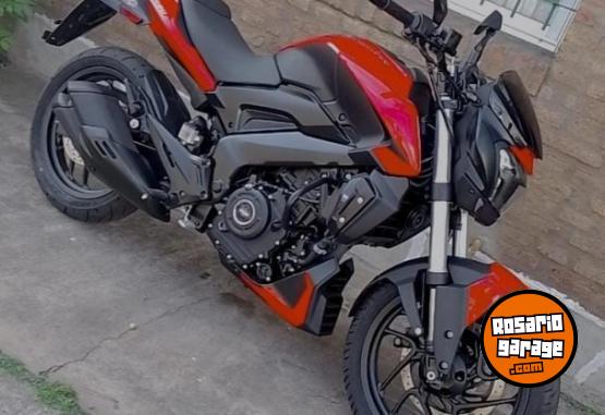 Motos - Bajaj D250 ug 2023 Nafta 12500Km - En Venta