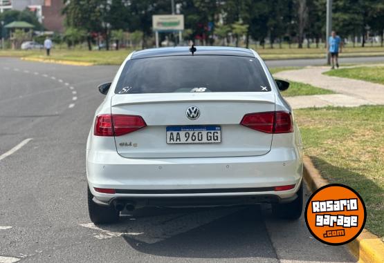 Autos - Volkswagen Tvento 2016 Nafta 84000Km - En Venta