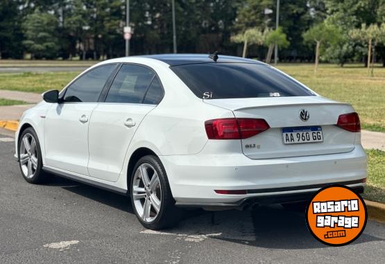 Autos - Volkswagen Tvento 2016 Nafta 84000Km - En Venta