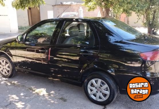 Autos - Fiat Siena 2013 GNC 111Km - En Venta