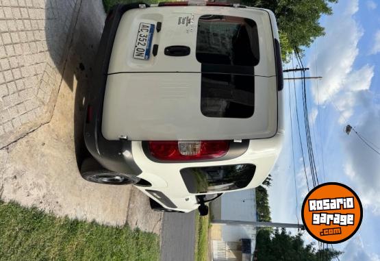 Utilitarios - Fiat Fiorino 2018 GNC 197000Km - En Venta