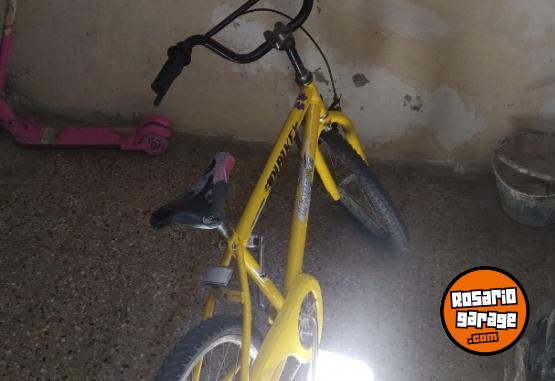 Deportes - Bici - En Venta