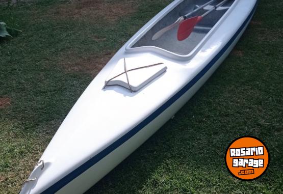 Deportes Náuticos - Kayak doble abierto - En Venta