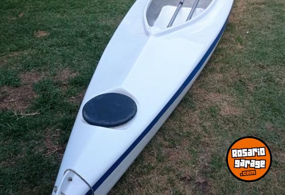 Deportes Náuticos - Kayak doble abierto - En Venta