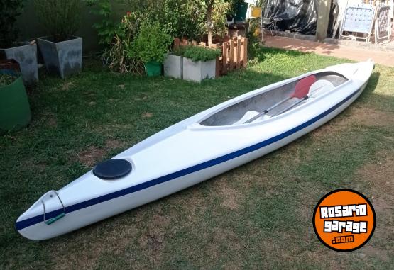 Deportes Náuticos - Kayak doble abierto - En Venta