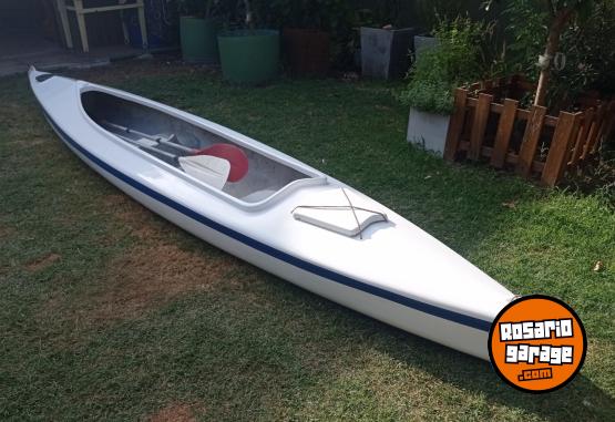 Deportes Náuticos - Kayak doble abierto - En Venta