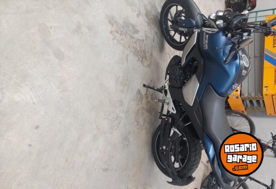 Motos - Yamaha Fz 2023 Nafta 3000Km - En Venta