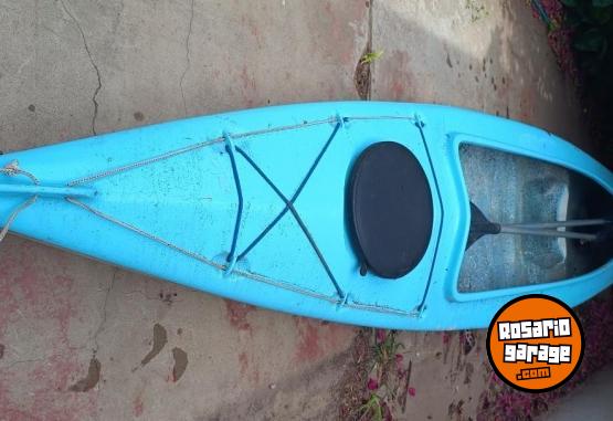 Deportes Náuticos - Kayak doble - En Venta