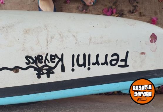 Deportes Náuticos - Kayak doble - En Venta