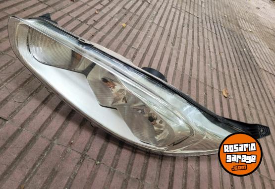 Accesorios para Autos - Optica original Ford Fiesta Kinetic 2014-2020 - En Venta