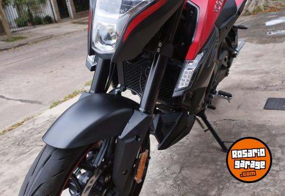 Motos - Voge 300 r 2022 Nafta 10000Km - En Venta