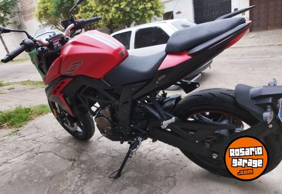 Motos - Voge 300 r 2022 Nafta 10000Km - En Venta